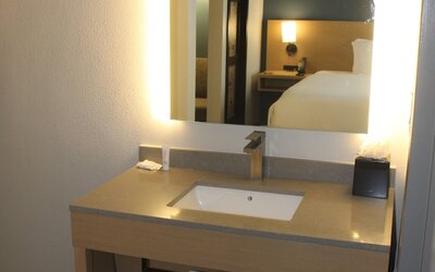Hyatt Place Baltimore/BWI Airport