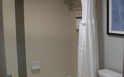 Hyatt Place Baltimore/BWI Airport