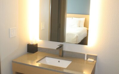 Hyatt Place Baltimore/BWI Airport