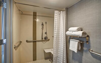 Hyatt Place Baltimore/BWI Airport