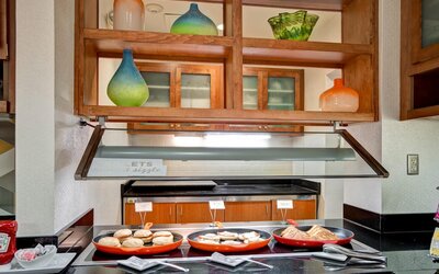 Hyatt Place Baltimore/BWI Airport
