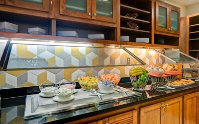 Hyatt Place Baltimore/BWI Airport