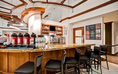 Hyatt Place Baltimore/BWI Airport