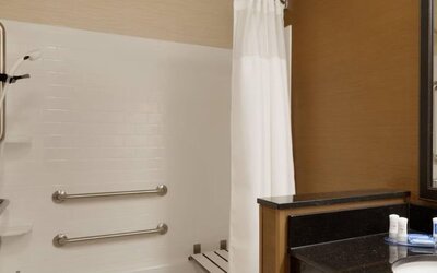 Fairfield Inn & Suites Bismarck North