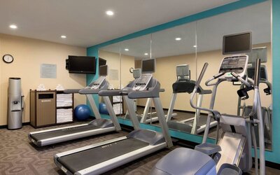 Fairfield Inn & Suites Bismarck North