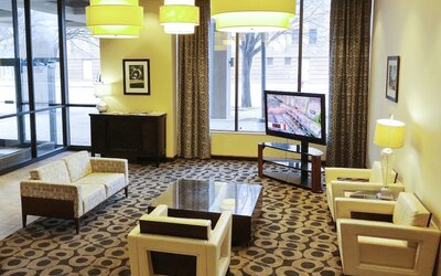 Radisson Hotel Bismarck