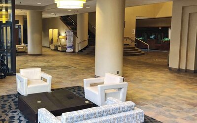 Radisson Hotel Bismarck