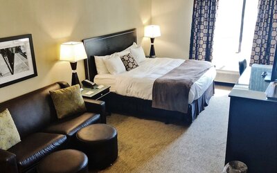 Radisson Hotel Bismarck
