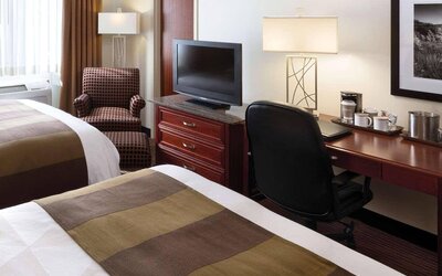 Radisson Hotel Bismarck