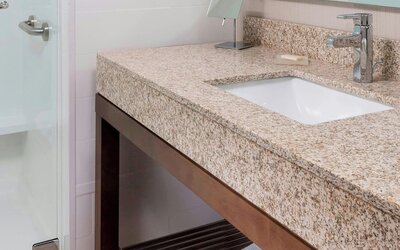 Courtyard by Marriott Bismarck North