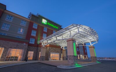 Holiday Inn Bismarck by IHG