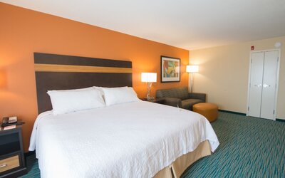 Holiday Inn Bismarck by IHG