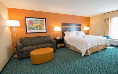 Holiday Inn Bismarck by IHG
