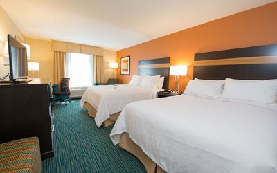Holiday Inn Bismarck by IHG