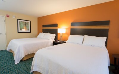 Holiday Inn Bismarck by IHG