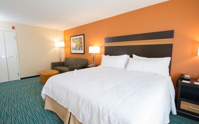 Holiday Inn Bismarck by IHG