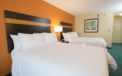 Holiday Inn Bismarck by IHG
