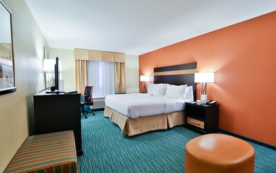 Holiday Inn Bismarck by IHG