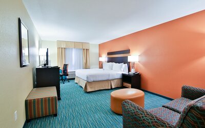 Holiday Inn Bismarck by IHG