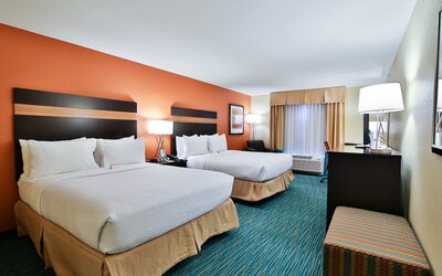 Holiday Inn Bismarck by IHG