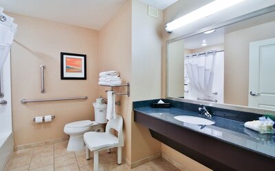 Holiday Inn Bismarck by IHG