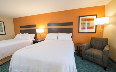 Holiday Inn Bismarck by IHG