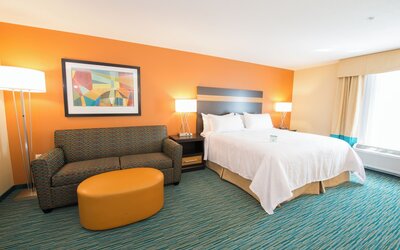 Holiday Inn Bismarck by IHG