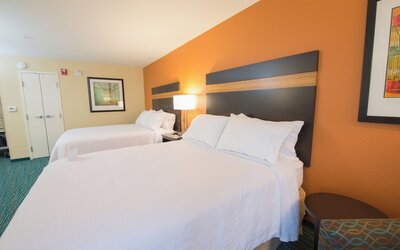 Holiday Inn Bismarck by IHG