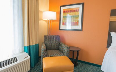 Holiday Inn Bismarck by IHG