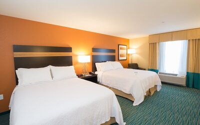 Holiday Inn Bismarck by IHG