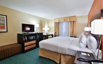 Holiday Inn Bismarck by IHG
