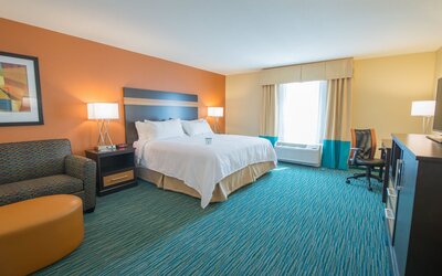 Holiday Inn Bismarck by IHG