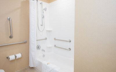 Holiday Inn Bismarck by IHG