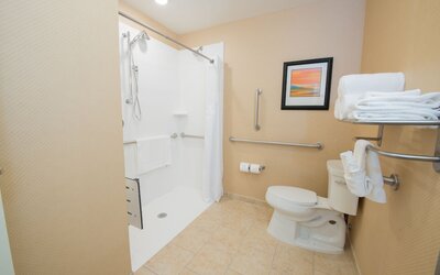 Holiday Inn Bismarck by IHG