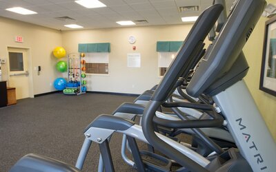 Holiday Inn Bismarck by IHG