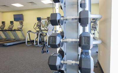 Holiday Inn Bismarck by IHG