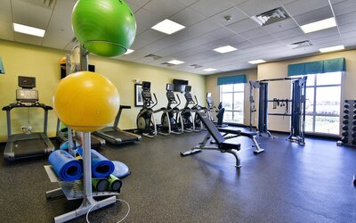 Holiday Inn Bismarck by IHG