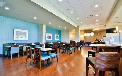 Holiday Inn Bismarck by IHG