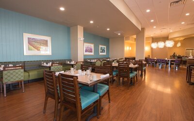 Holiday Inn Bismarck by IHG