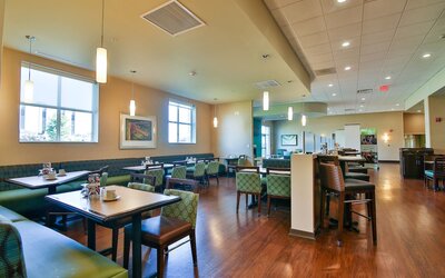 Holiday Inn Bismarck by IHG