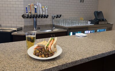 Holiday Inn Bismarck by IHG