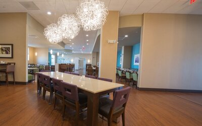 Holiday Inn Bismarck by IHG