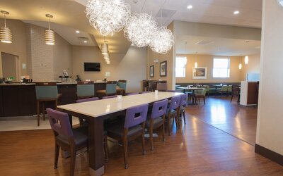 Holiday Inn Bismarck by IHG