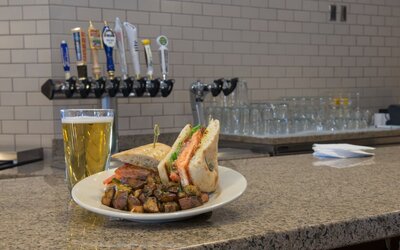 Holiday Inn Bismarck by IHG