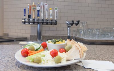 Holiday Inn Bismarck by IHG