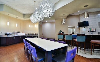 Holiday Inn Bismarck by IHG
