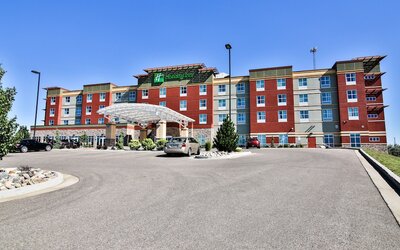 Holiday Inn Bismarck by IHG