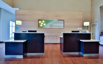 Holiday Inn Bismarck by IHG