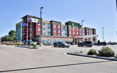 Holiday Inn Bismarck by IHG