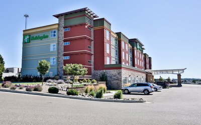 Holiday Inn Bismarck by IHG